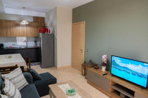 Cozy Appartment